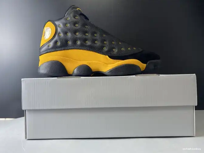 High AR4390-035 13 Retro Oregon Jordan Air League 0608